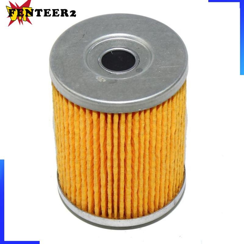 [Fenteer2] กรองน้ํามันสําหรับ CFMoto อะไหล่ CF800 800cc CF MOTO ATV UTV Quad เครื่องยนต์อะไหล่