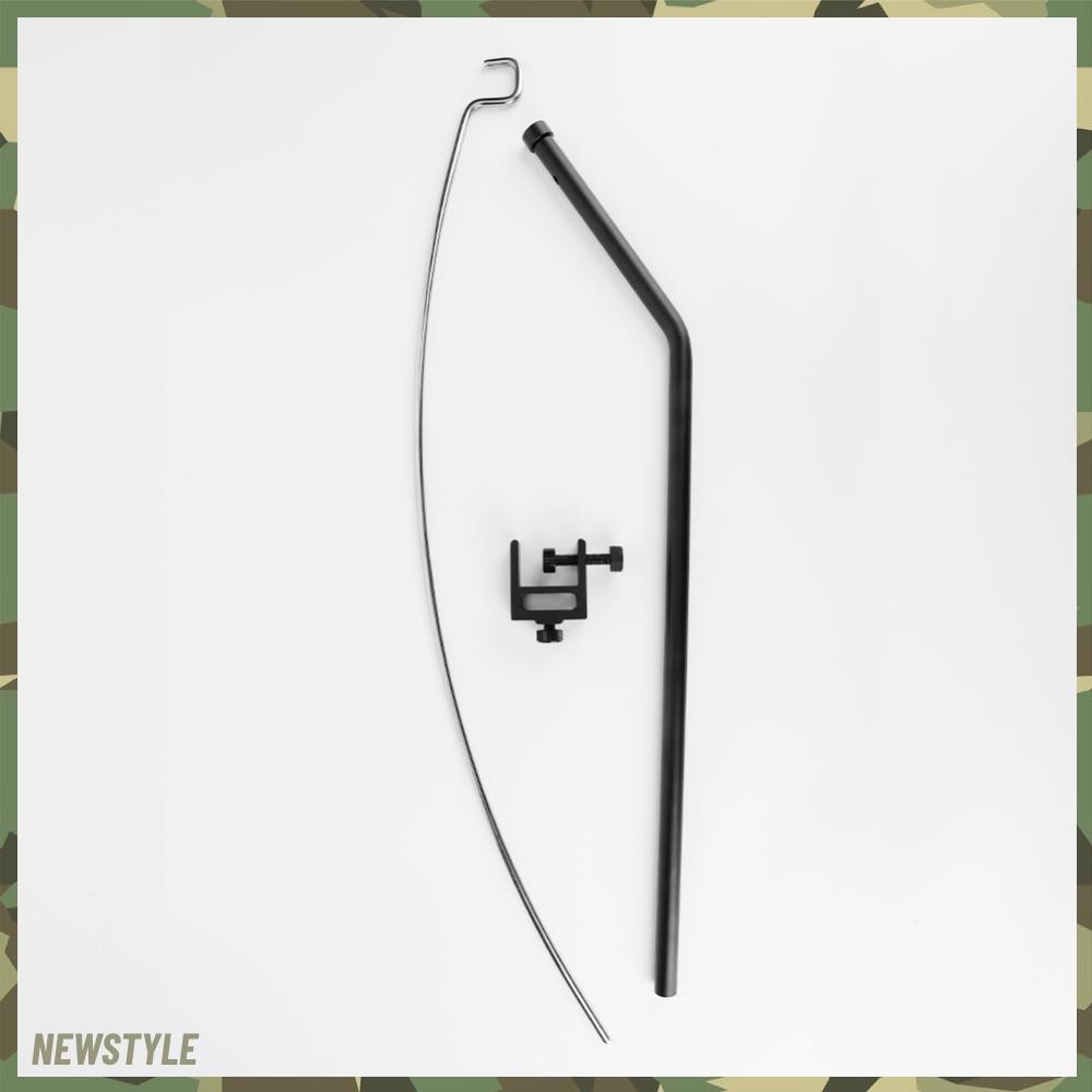 จัดส่งจากกรุงเทพ Camping IGT Lamp Hanging Rack รูปที่ 6