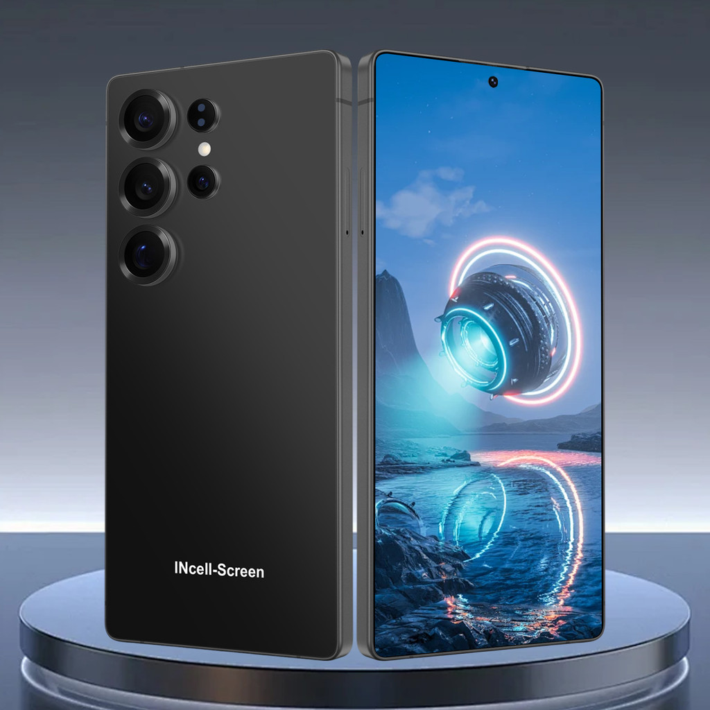 Galaxy A73 สมาร์ทโฟน RAM 16GB ROM 1TB แบต 8000mAh ไทยประกันศูนย์​​