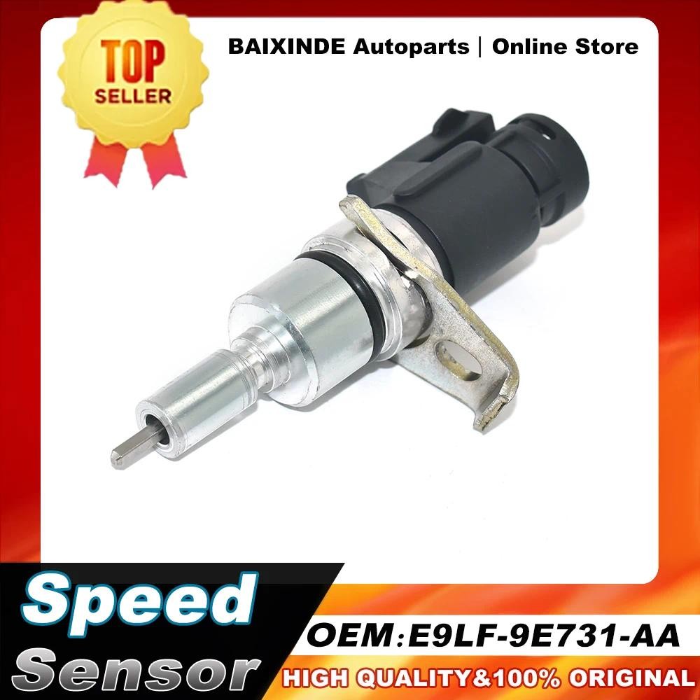 1PCS OEM E9LF-9E731-AA เซ็นเซอร์ความเร็วสําหรับรถอุปกรณ์เสริมอะไหล่รถยนต์คุณภาพสูง
