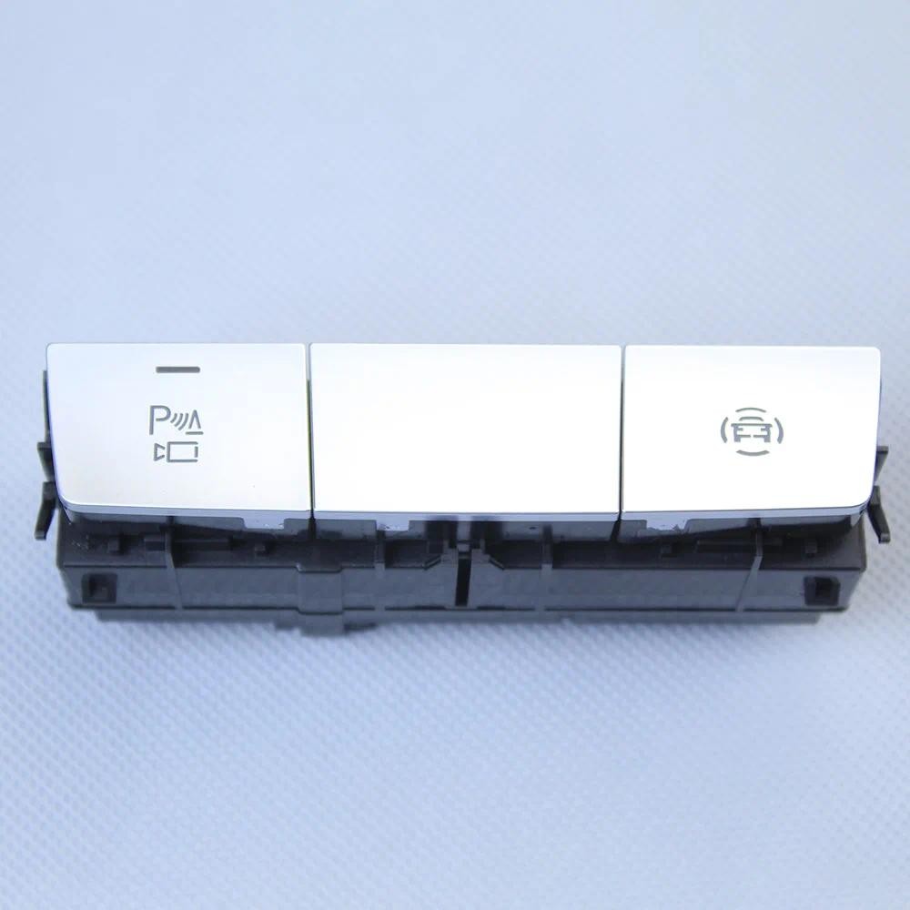 4N0959673F OEM สวิตช์เซ็นเซอร์จอดรถไฟฟ้า Fit สําหรับ Audi A6 A7 A8 Q7 Q8