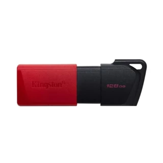 KINGSTON DTXM 128GB FLASH DRIVE [แฟลชไดร์ฟ] USB 3.2 DATATRAVELER EXODIA M