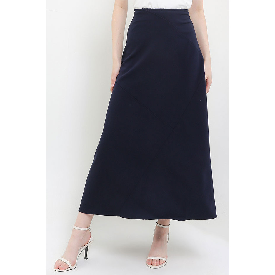 กระโปรงคาร์ดินัล A Line D0090J02H