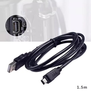 สายชาร์จสำหรับกล้อง Olympus Stylus Tough 8000 6000 1050 SW U…