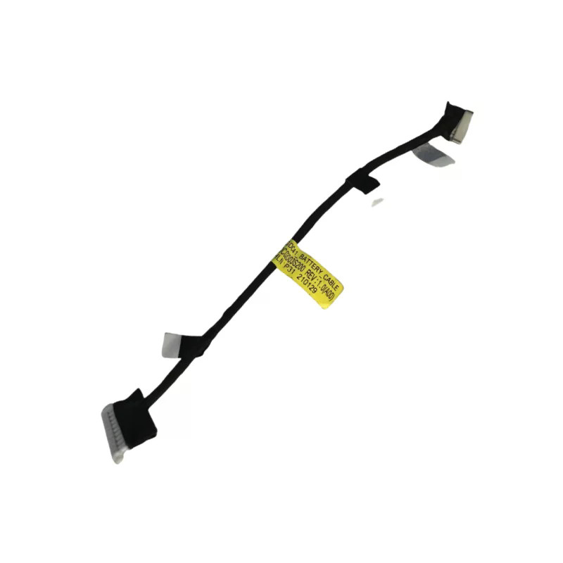 แบตเตอรี่ Flex สําหรับ Dell Latitude 7420 7200 E7420 E7200 GDC41 แล็ปท็อปสายแบตเตอรี่ 0Y4FRN DC02003