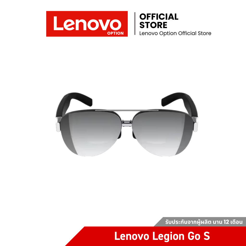 Legion Glasses Gen 2 แว่น VR (Smart Glasses)