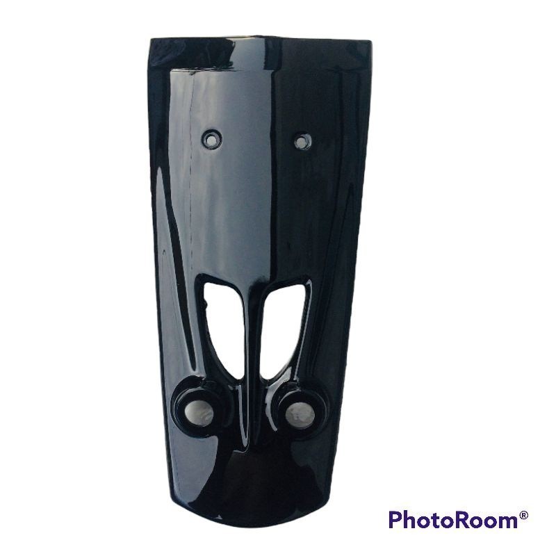 แผงผูกหน้า Tebeng Yamaha F1ZR FIZR F1Z FIZ R Vega Lama Black By Mysha Store