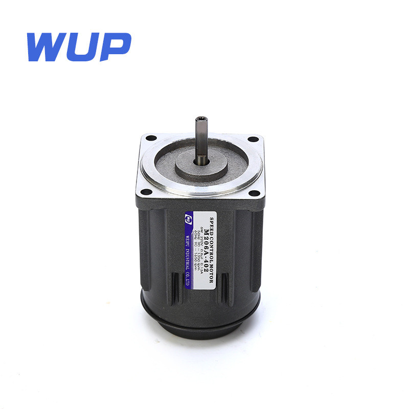 Wep Supply m206A-402 2IK6RGN-C Mini Speed Regulating Optical Axis Motor AC 220v เกียร์มอเตอร์