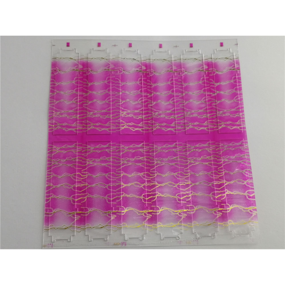 RX-93 Nu Gundam Floating Effect Parts สําหรับ Fin Funnel RG / MG Size