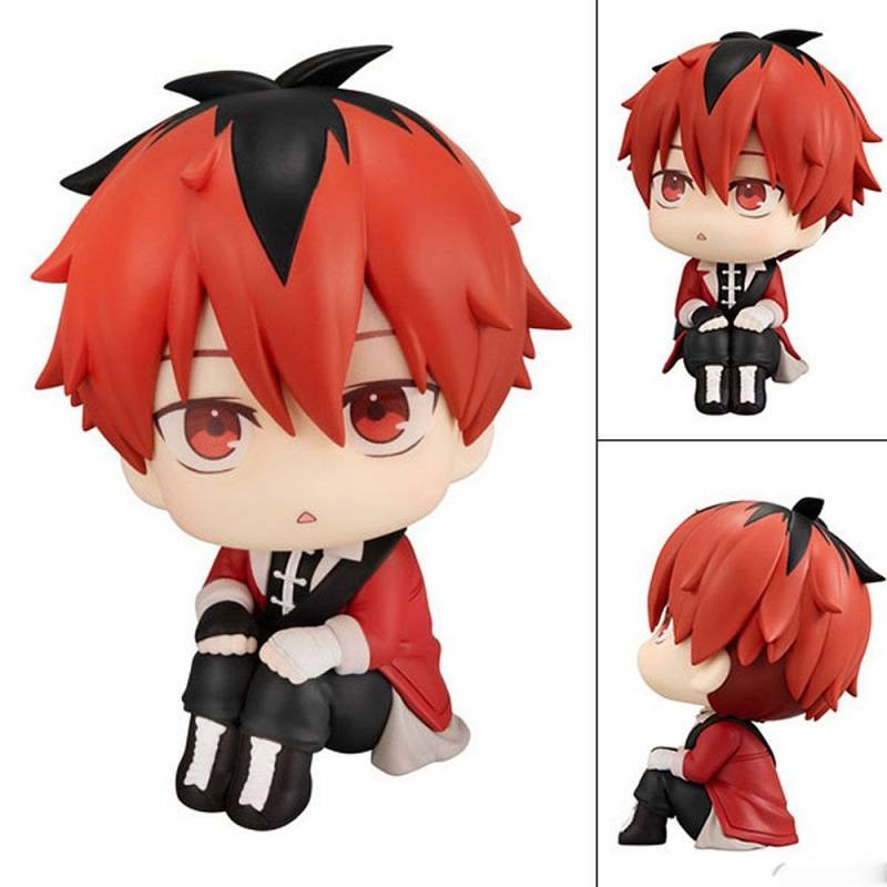 【Ready Stock】 Hutal Toy Decoration Garage Kits Ornaments Car Decoration Hutal Toy Decoration Garage 