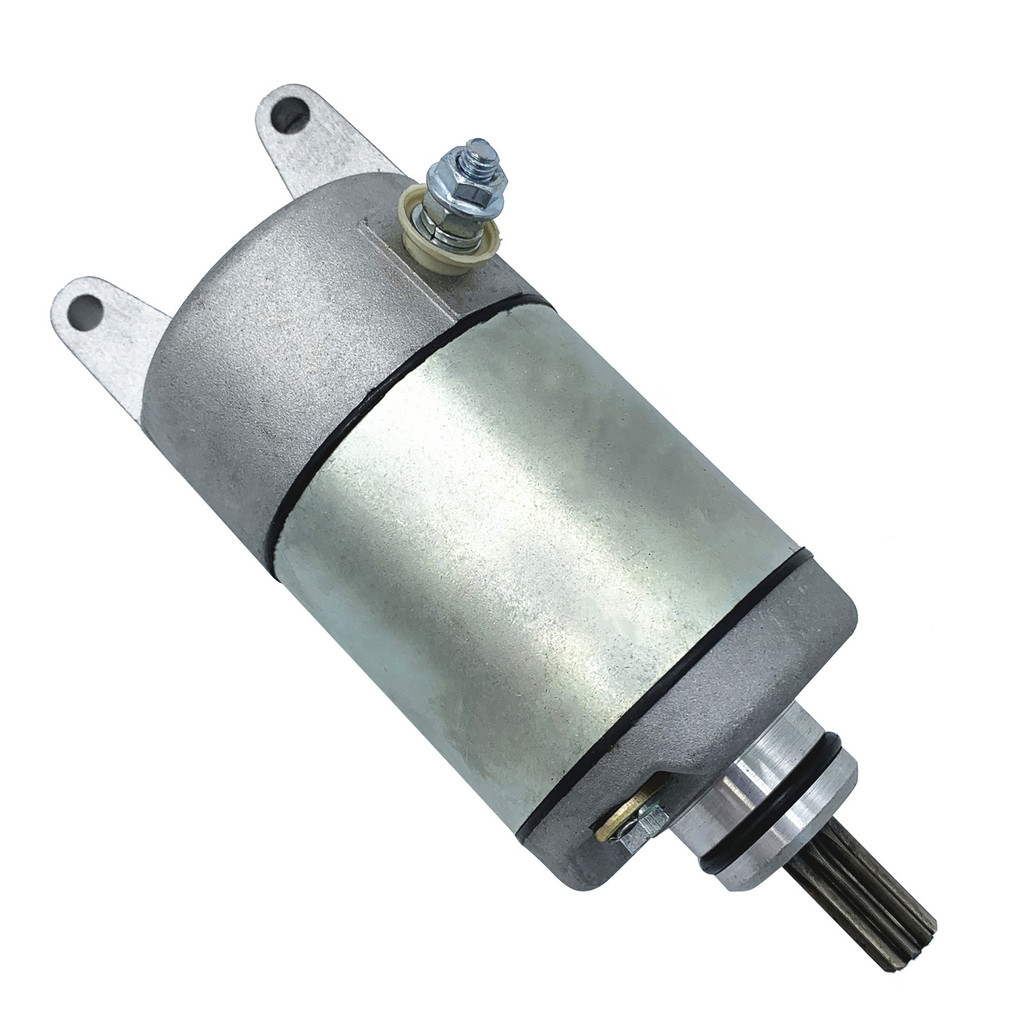 ATV起动机 KVF650 KVF700 21163-0037 21163-1320 21163-1321