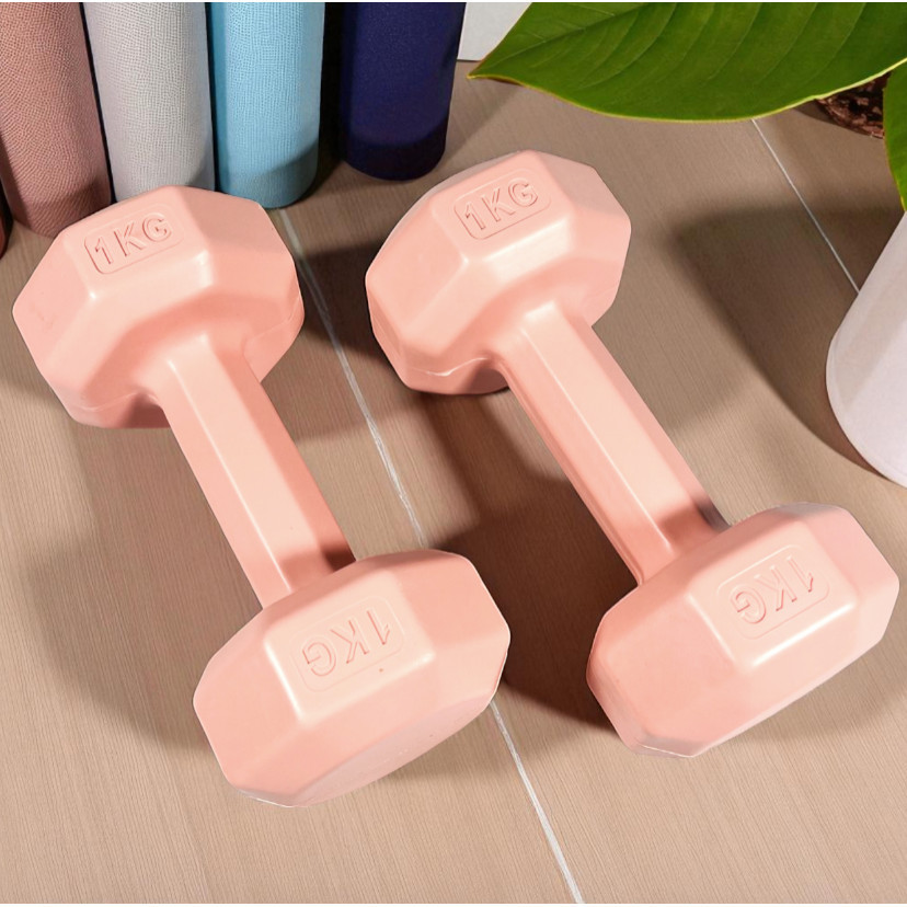 1CLICK2BUY IBEN Dumbell Barbell Squat Fitness Equipment - I-11