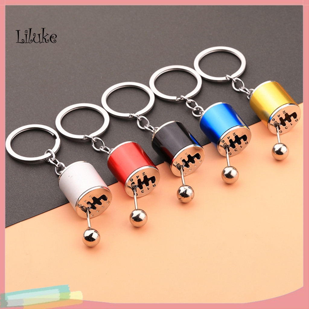 LK Key Chain อเนกประสงค์ Memorable Collective Reusable Fine Craftsmanship ของที่ระลึกของขวัญ Creativ