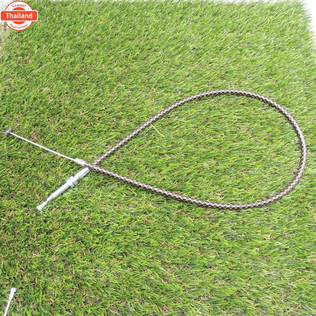 สายคลัช ระฆังทอง โซนิค KR DASH LS125 สายคลัชระฆังทองแท้ KR SONIC DASH LS125