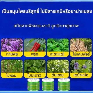 ซื้อ 1 แถม 1💯 วางไว้ ไม่มีหนูอีก 💯 เจลไล่หนู ใช้ง่าย ไร้สารพิษและปลอดภัย ไม่มีผลกระทบต่อเด็กและสัตว์เลี้ยง ไล่หนู