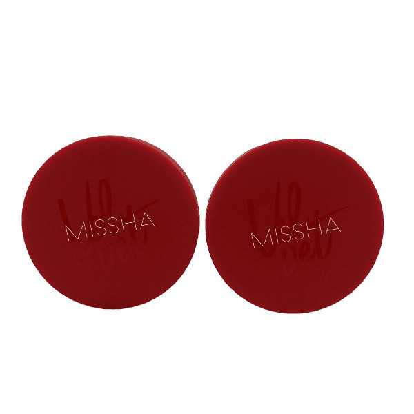 812[MISSHA] Velvet Finish Cushion SPF50+ PA+++ 15g