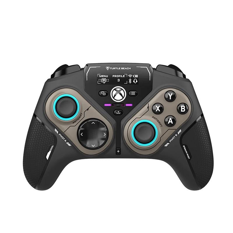ตัวควบคุมเกมอัจฉริยะไร้สาย Turtle Beach Stealth Pivot