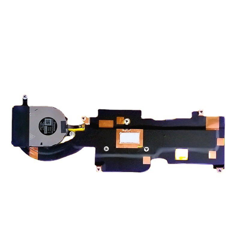 โน๊ตบุ๊คที่ใช้งานได้ Lenovo 5H40X89407 EG50040S1-CL70-S9A โมดูลระบายความร้อน CPU