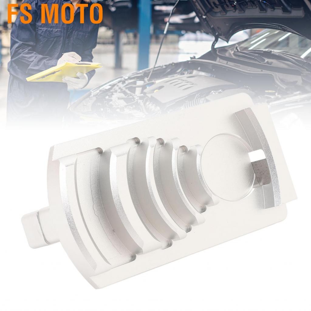 FS MOTO FS Moto-th PVC Pipe Tool Deburring Tool 1‑1/4 นิ้วถึง 4 นิ้วพลาสติกรีมเมอร์สำหรับ CPVC ABS P