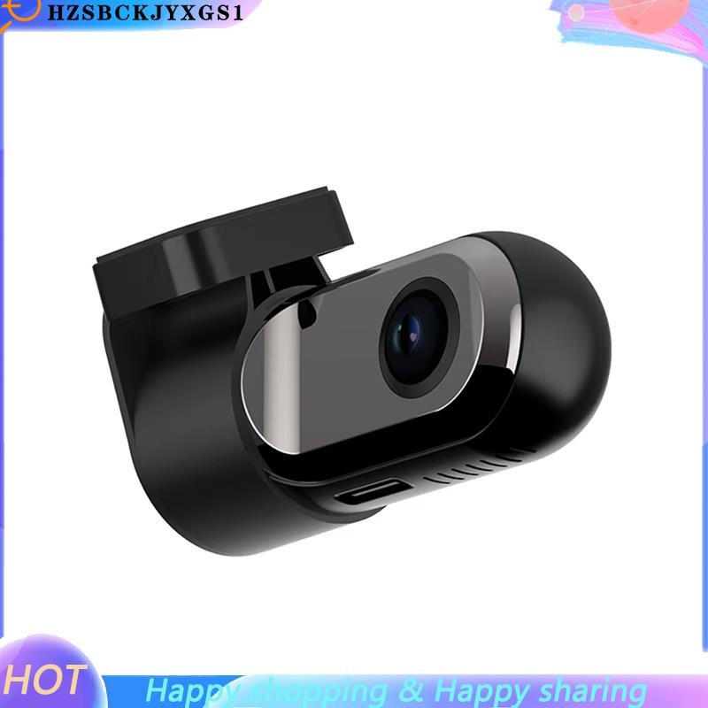 [hzsbckjyxgs1]Hidden Dash Cam สําหรับ Android 720P ด้านหน้ามินิกล้องติดรถยนต์ Night Vision 24H โหมดท