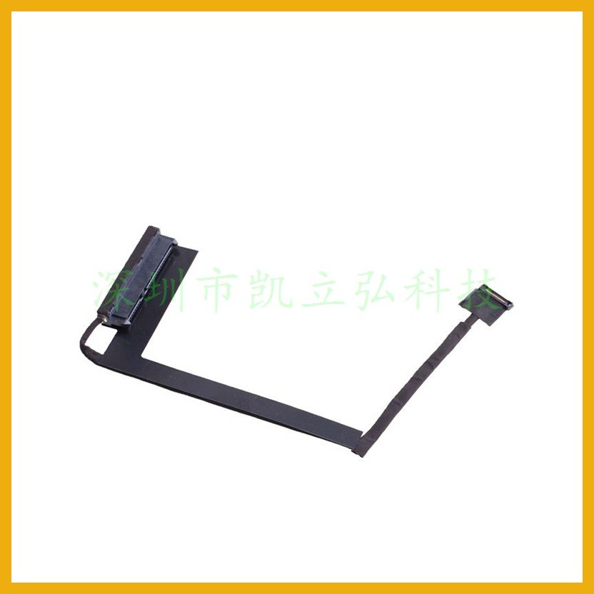 เหมาะสําหรับ Thinkpad P52 Hard Disk Cable Hard Disk Interface Connector DC02C00CR10