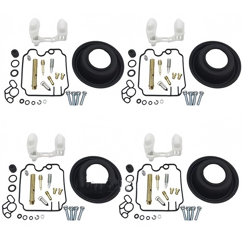 YAMAHA FZR1000 FZR 1000 1989-1995 YAMAHA Retruction Parts Float Sealing Ring