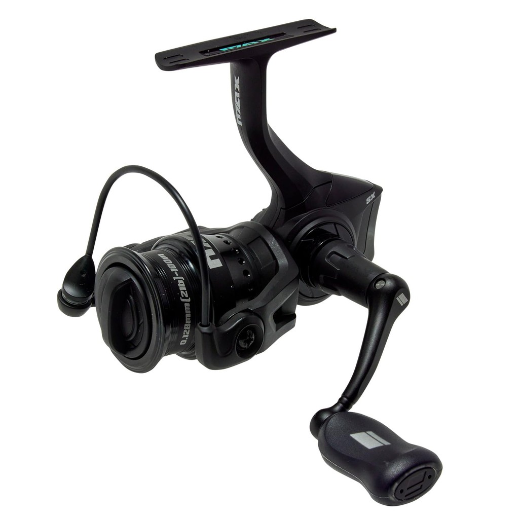 Abu Garcia Max SX 1000S Fishing Reel