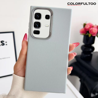 Soft Matte หนังเคสโทรศัพท์สําหรับ infinix หมายเหตุ 50 pro plus + 50 S X Note50proplus Note50S Note50X 60Ultra 60Pro Note60Pro 4G 5G ซิลิโคนกันกระแทกปลอกปกหลัง