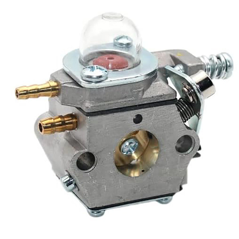 เหมาะสําหรับ ECHO SRM3155 SRM-3155 SRM 3155 คาร์บูเรเตอร์เครื่องตัดหญ้า Trimmer เลื่อยโซ่
