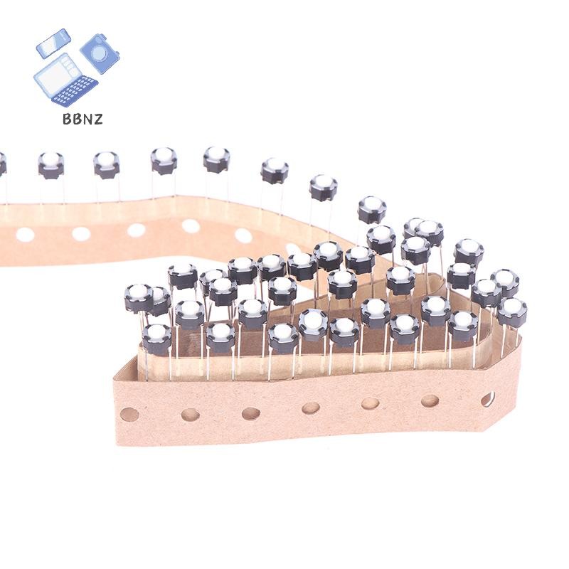 [BBNZ] 50 X ck Tact Micro Switch DJ Play Button Switch DSG1117 สําหรับ CDJ2000 CDJ900 CDJ400 CDJ-200