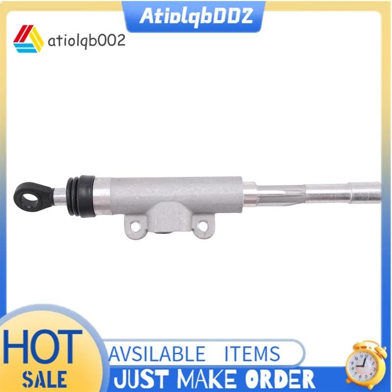 natiolqb002 ปั๊มคลัตช์สําหรับ BMW E12 E21 E24 E28 318I 325I 528I 530I 630Cis M5 M6 21521152658 21521156000