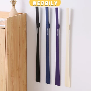 ช้อนใส่รองเท้า ความยาว 63cm ที่ช่วยการสวมรองเท้าได้ไว Shoe Horn Long Handle