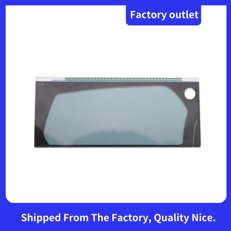 รถจักรยานยนต์เมตรสําหรับ Yamaha FZ8 FZ8N XJ6 XJ6N XJ6S 2008-2019 Speedometer เครื่องมือหน้าจอ LCD ซ่