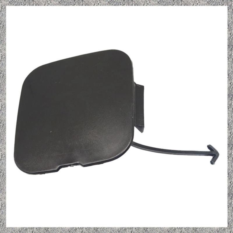 (LXJ) กันชนหน้า Tow Hook Cover Hauling Eye Cap สําหรับ HONDA FIT JAZZ 2005 2006 2007 2008 GD1 GD3 71