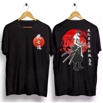 Jrstore - เสื้อยืด ZORO NTW OVERSIZE