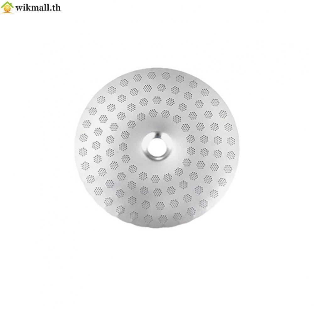 【WIK】Improved Performance Head Shower Screen for Breville BES 900 920 980 990 Upgrade
