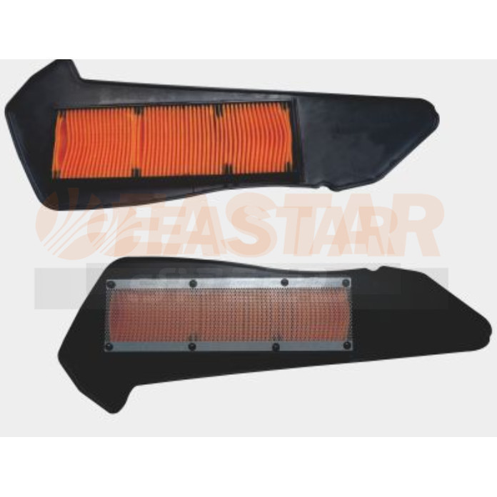 ไส้กรองอากาศ ศูนย์ สำหรับ XMAX 2017-2024  ดั้งเหมาะสําหรับ XMAX 2017-2024