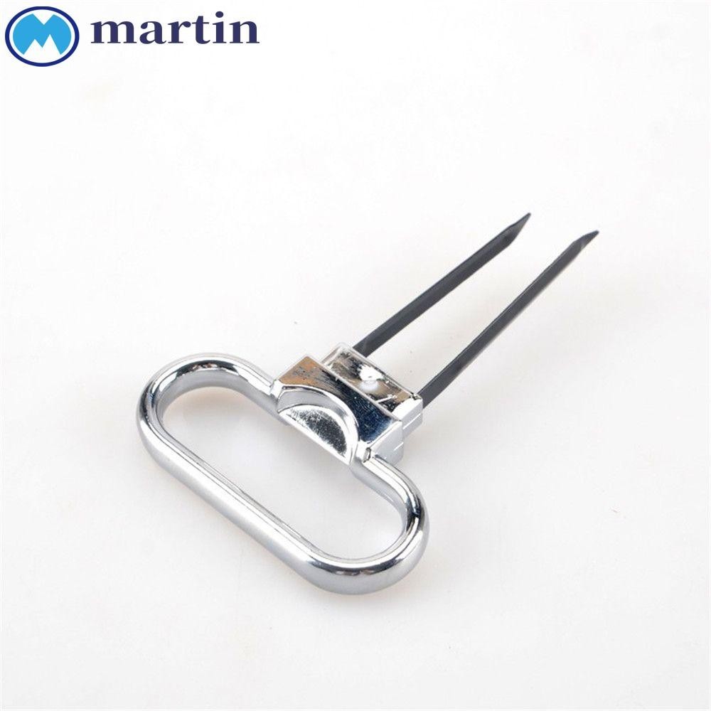 Martin ที่เปิดไวน์ 2 ขาคุณภาพสูงจุกขวดไวน์แดง Sprkling ไวน์ Barware ห้องครัว Corkscrew