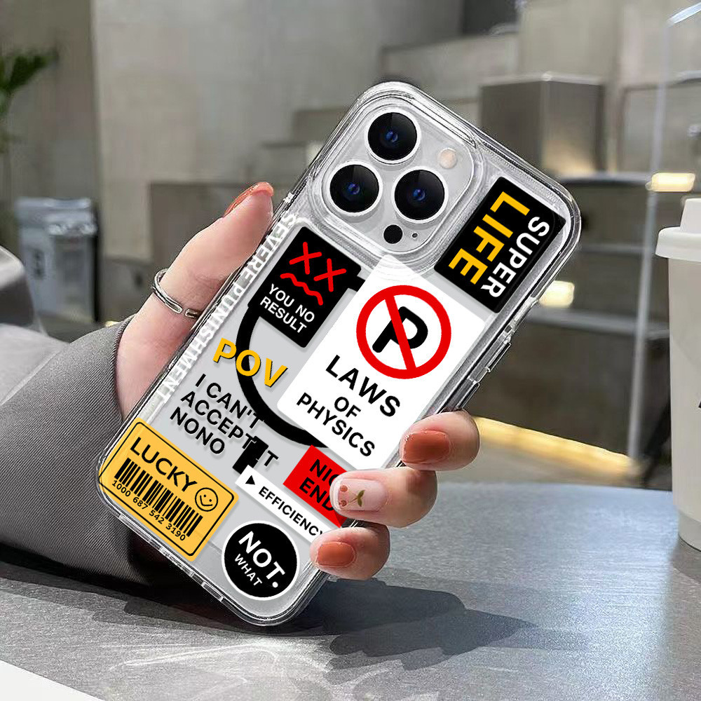 TPU เคส For Samsung S26 Ultra A57 5G A37 A56 5G A36 A17 A07 A06 A16 A05 A05s A54 5G A55 S25 S24 A15 A12 A34 A52 A35 A73 ราคา ถูกที่สุด ดีลบีเคเค แกลเลอรีภาพที่ 3