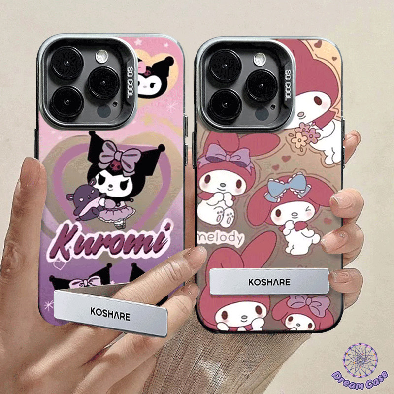 คู่รักแสนน่ารักของคุโรมิเมโลดี้ Samsung A05 A15 A55 A54 A34 A30s A53 A04s A24 A03s A03 A03 A14 A11 A50s A32