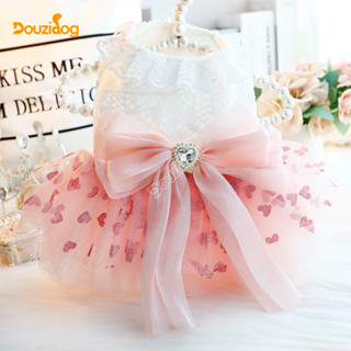 สุนัขขนาดเล็กเท็ดดี้สัตว์เลี้ยงสุนัขฤดูใบไม้ผลิฤดูร้อนเสื้อผ…