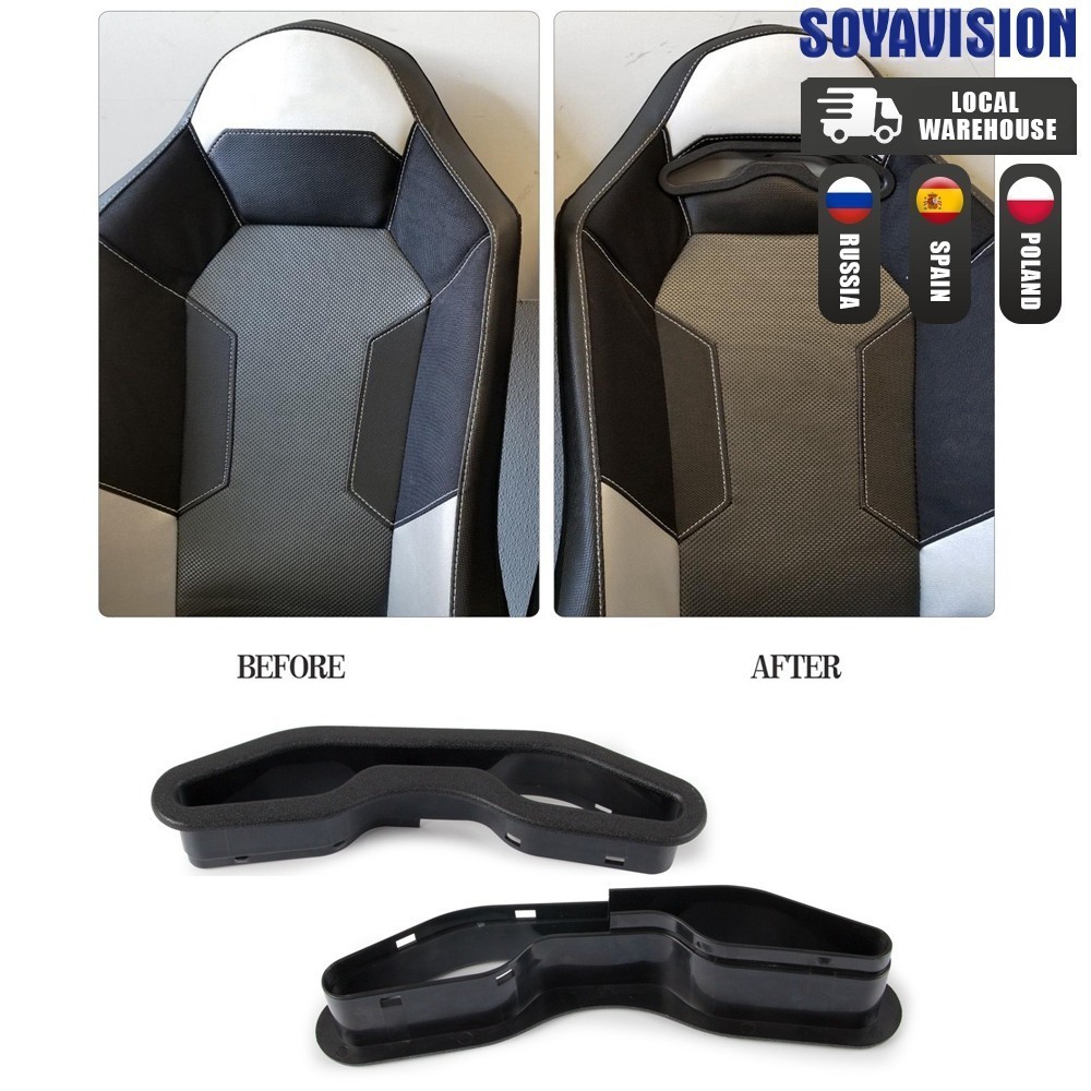 UTV สายรัด PASS BEZEL สำหรับ Polaris RZR XP1000/XP1000เทอร์โบ RZR 1000 S RZR 900 /s/xc อุปกรณ์เสริมท