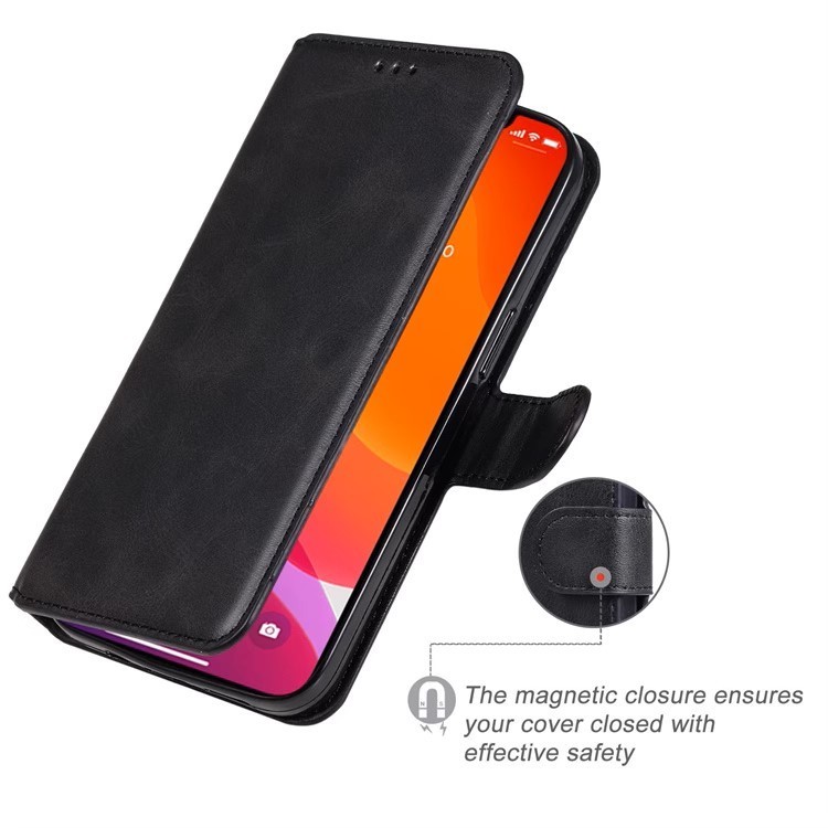 เคส กระเป๋าหนัง ตั้งได้ SAMSUNG - A02 A02S A03 A03S A04 A04S A05 A05s A55 A35 A25 A15 A14 A24 A34 A54 A12 A22 A13 A23 - ภาพย่อย 5