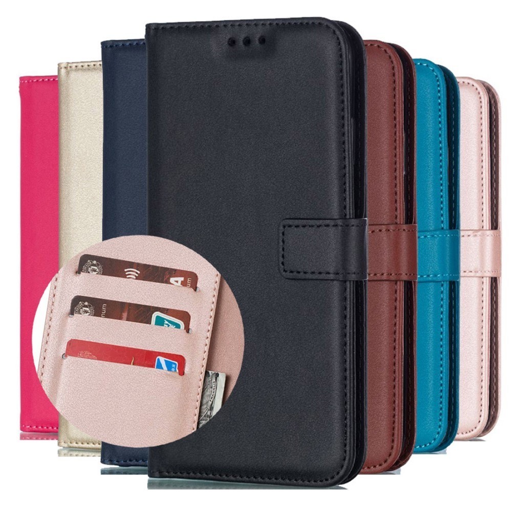 เคส กระเป๋า สำหรับ Redmi A3 A2Plus A1 13 13C 12 12C Note13 Note12 Note11 Note10 4G/5G Pro 9/10/10A/10C/9A/9C เคสฝาพับ