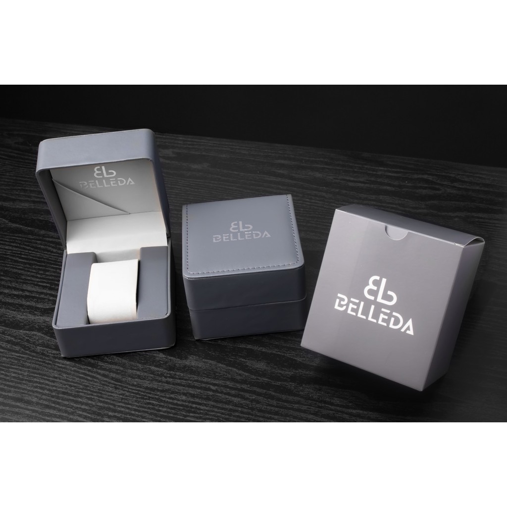 นาฬิกา Belleda ของแท้ Box Exclusive