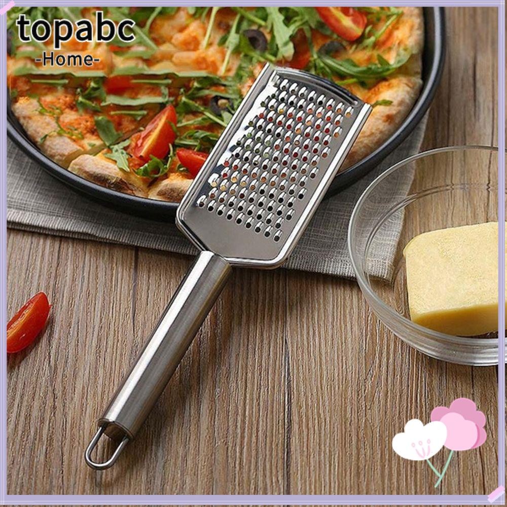 กบสแตนเลส Sharp Multi-purpose Lemon Zester