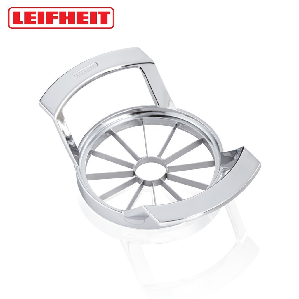 Leifheit ProLine เครื่องตัดแอปเปิ้ลสแตนเลส L03157