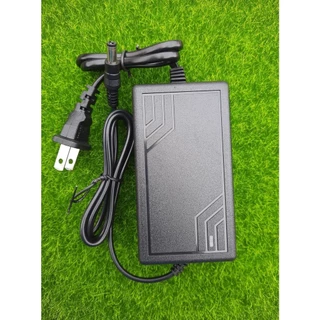 ที่ชาร์จ 21v 2a สำหรับลิเธียมไอออน อแดปเตอร์ 21V 2A
