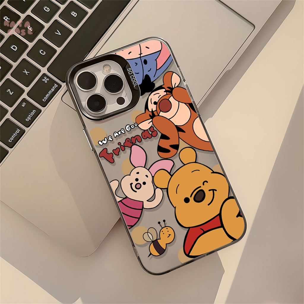 เข้ากันได้สำหรับ เคสไอโฟน เคสไอโฟน IPhone 13 11 12 14 15 PRO MAX XR XS MAX 6 7 6S 8 14 15 Plus 6SPlus 7Plus เคส CYK079A