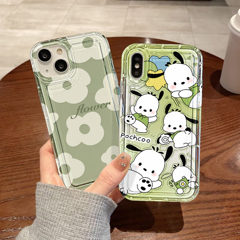โทรศัพท์มือถือ case Vivo Y12 รูปแบบน่ารัก เหมาะสำหรับ Vivo Y12 Y12s Y17s Y20 Y22 Y16 Y02 Y12A Y17 Y35